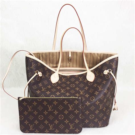 Louis Vuitton çanta